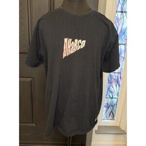 Dharco No Ordinary Life Men Size XL Cotton Tshirt